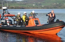 Injured kayaker rescued from Clare Glens in two hour operation