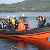 Injured kayaker rescued from Clare Glens in two hour operation