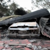 Homes destroyed in worst bushfires in South Australia for three decades