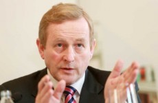 Kenny assures homeowners that property tax rates won't explode