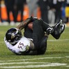 Ravens swoop to deny Steelers as Panthers just best hopeless Cardinals