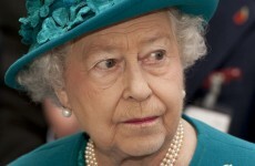 'No record' of meeting between Queen and alleged sex abuse victim