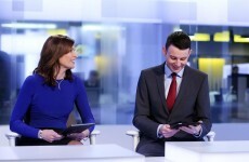 Here are the details on Ireland's latest news programmes which start tonight