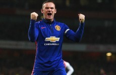 'I don't want the lads having selfies with Wayne Rooney,' says Yeovil boss