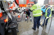 Irish Water insists it WILL be reducing local authority staff numbers