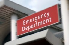 HSE: Don't come to Mullingar hospital ED unless absolutely necessary