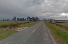 Young Irish man dies in New Zealand road crash