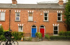 The average asking price for a house in Ireland is now €193,000