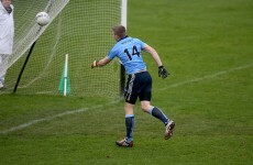 Wins for Dublin, Kildare and Meath as O'Byrne Cup gets under way