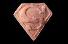 Police urge people with dangerous Superman drugs to hand them in