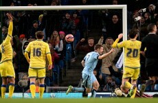 Milner brace rescues City after early scare