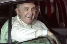 Pope Francis has appointed 20 new cardinals (Spoiler: None are Irish)