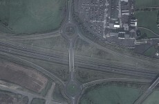 Five car collision on M7 between Naas and Newbridge