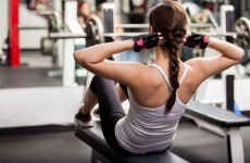 Ready to hit the gym after Christmas? Here are 3 common mistakes you're making