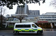 Ebola-infected UK nurse still in a critical condition