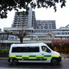 Ebola-infected UK nurse still in a critical condition