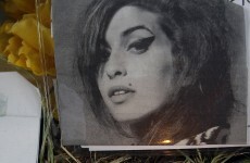 Amy Winehouse funeral held today as album sales soar