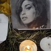 Amy Winehouse funeral held today as album sales soar