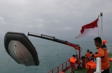Icy weather likely "triggering factor" of AirAsia crash