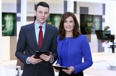 Poll: Will you tune into Ireland's latest news programmes tonight?