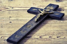 Just how much bacteria is in Ireland's holy water fonts?