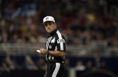 The Redzone: Cowboys Ted, Cowboys