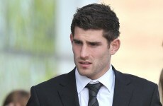 Over 22,000 people have signed a petition against Ched Evans joining Oldham