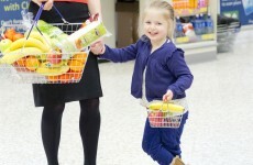 You won't be able to buy sweets at Tesco checkouts pretty soon