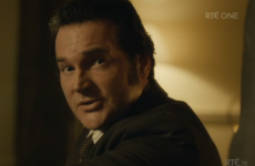 Mary O'Rourke was 'a bit troubled' by Charlie's depiction of Brian Lenihan