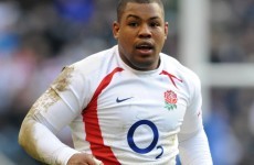 Could England be about to change their own rules to allow Steffon Armitage into World Cup squad?