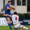 Leinster's Jack McGrath cited for alleged stamp during Ulster clash
