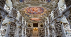 18 libraries every book-lover should visit in their lifetime