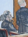 Suspected Al-Qaeda leader dies in US just days ahead of trial