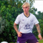 As if Everton's season wasn't going bad enough, they also have the worst celebrity fan possible