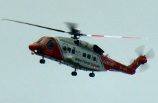 'Strong community spirit' in massive search for missing Donegal man