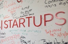These were the bumper industries for Irish startups last year