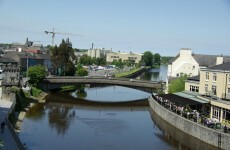 The cleanest town in Ireland is...
