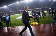 David Moyes: Beating Barca was 'similar to the early days at Everton'