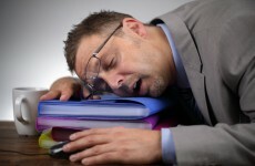Open thread: How are you coping with the first day back to work?