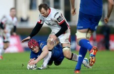 'It's hard to tell between junior and senior guys': Leinster's next generation of back rows fitting right in