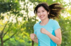 Opinion: My tips for feeling healthy and happy this winter