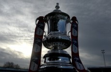 Man United face Cambridge and the rest of the FA Cup's fourth round draw