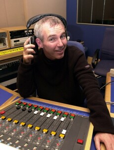 Jenny Kelly and Will Hanafin are joining Ray D'Arcy at RTÉ