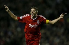 Is this what coverage of the rest of Liverpool's season will sound like?