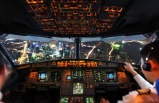 Ryanair co-pilot praised for safe emergency landing after captain fell ill