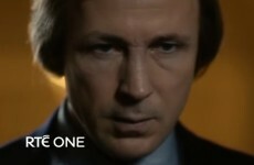 724,000 of you tuned in to watch Charlie on RTÉ One last night