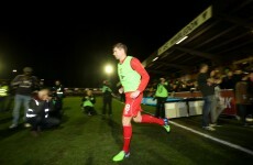 The Steven Gerrard farewell tour started with two classy goals against Wimbledon