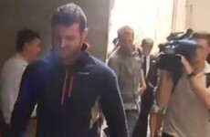 Irishman cries as he is granted bail over alleged punch that left brother critical