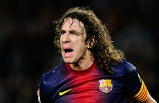 Barca backroom turmoil as Zubizarreta and Puyol exit the Nou Camp