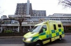 UK nurse with Ebola has "stabilised" but is still critical